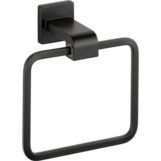 Image sur 77546-BL ANNEAU SERVIETTE