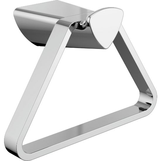 Image sur 77446 TRIANGULAIRE PORTE SERVIETTE