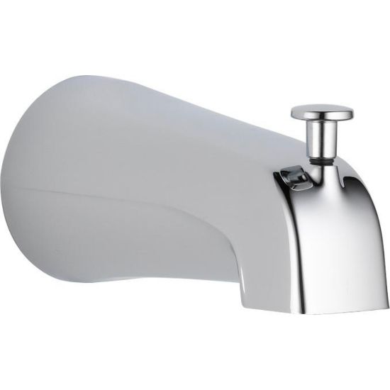 Picture of 2006TP SLIP ON DIVERTER SPOUT DELTA