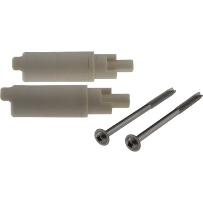 Picture of RP12631 D-SCREWS-(2)&EXTENDERS