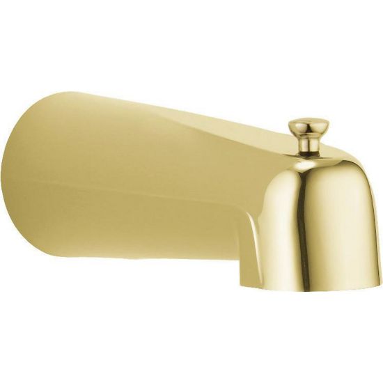 Picture of RP36497PB 7" EXTENDED TUB SPOUT