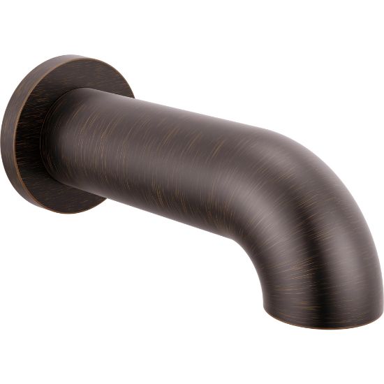 Picture of RP77350RB NON-DIVERTER TUB SPOUT