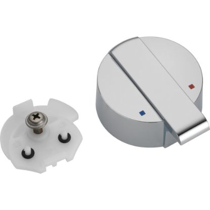 Picture of RP84986 HANDLE  1L KNOB COVER INTDIV17S