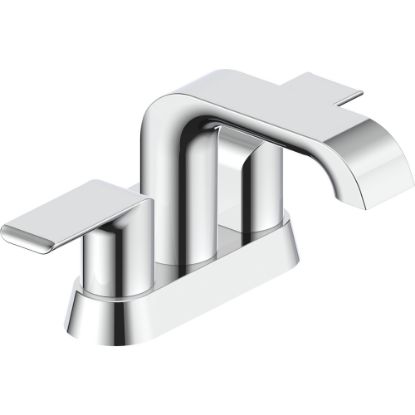 Picture of 2563LF TWO HANDLE LAVATORY FAUCET