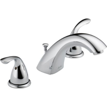 Picture of 3530LF-MPU LLC 2H W/S LAVATORY FAUCET