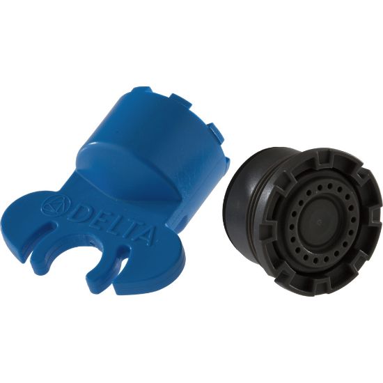 Picture of RP71111 DEL AERATOR .5GPM SPR VANDL PROF