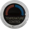 Picture of RP16201 D-BUTTON-MONITOR-   PBAL-T/S