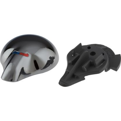 Picture of RP28595 D-TEMPERATURE DIAL- KNOB & COV