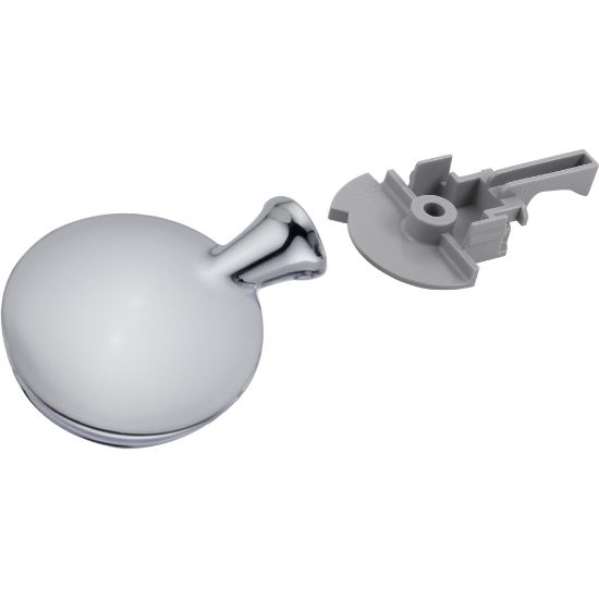Picture of RP42572 TEMP KNOB/COVER