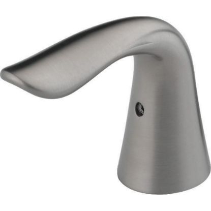 Picture of RP51289SS DELTA HANDLE AND GLIDE RIN