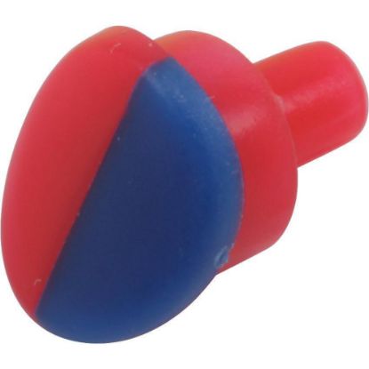 Picture of RP73192 RED/BLUE BUTTON