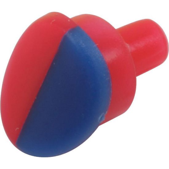 Picture of RP73192 RED/BLUE BUTTON