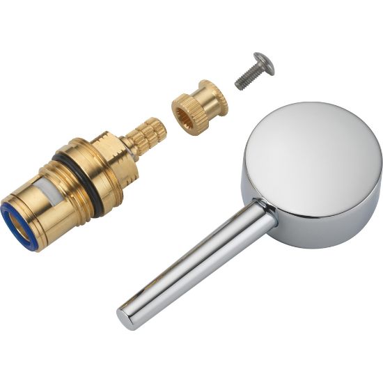 Picture of RP76953 HANDLE AND VALVE CARTRIDGE