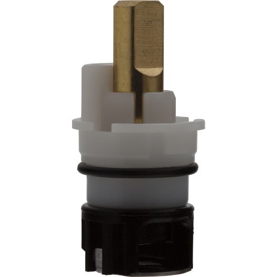 Picture of RP24096 D/DS-STEM UNIT ASSY-BRASS