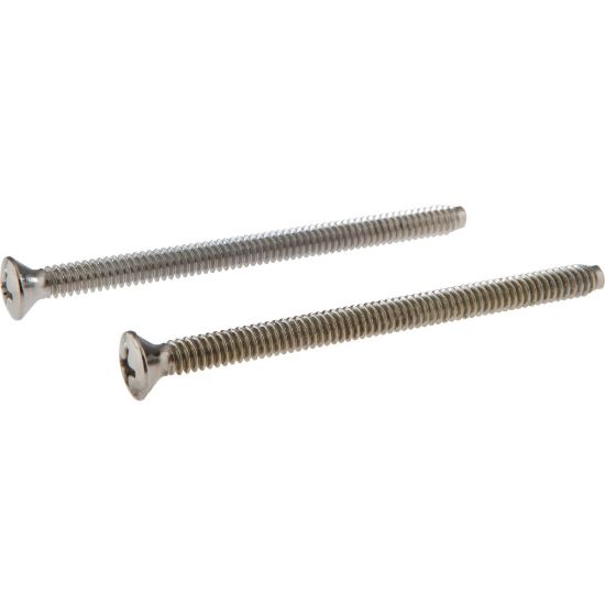 Picture of N++ RP196 T&S ESCUTCHEON SCREWS