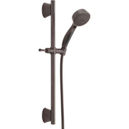 Picture of 51549-RB ACTIVTOUCH SLIDE BAR HAND SHWR