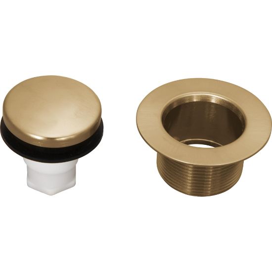 Picture of RP31558CZ DELTA STOPPER ASSY/WASTE PLUG