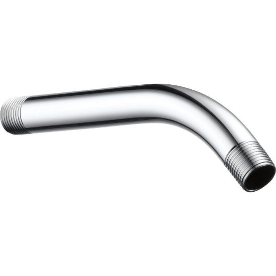 Picture of RP40593 CHROME SHOWER ARM