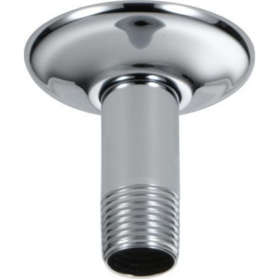Image sur U4996 3" BRAS DOUCHE SUPPORT PLAFOND