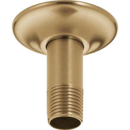 Picture of U4996-CZ SHW ARM FLANGE - CEILING MNT CZ