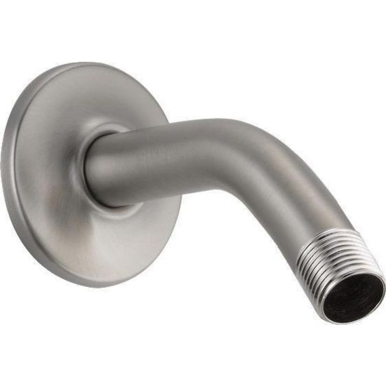 Picture of U4993-SS SHW ARM 1/2" CONN W/STA