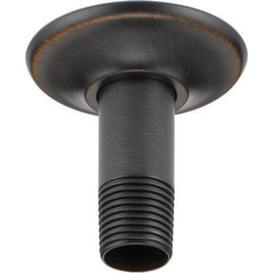 Image sur U4996RB 3 BRAS DOUCHE SUPPORT PLAFON