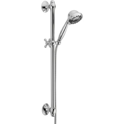 Picture of C++ 51708 EURO STYLE 5 SPRAY HS 29" VIC
