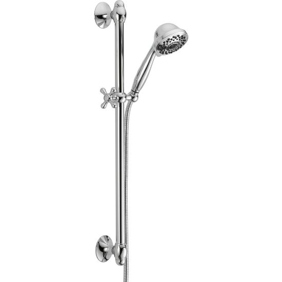 Picture of C++ 51708 EURO STYLE 5 SPRAY HS 29" VIC