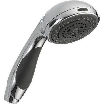 Picture of RP48769  CHR. 3-FUNCTION SHOWER HEAD
