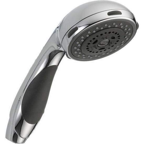 Picture of RP48769  CHR. 3-FUNCTION SHOWER HEAD