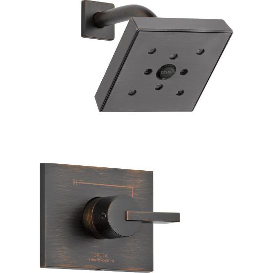 Picture of T14253-RBH2O MONITOR 14 SER SHW TRIM