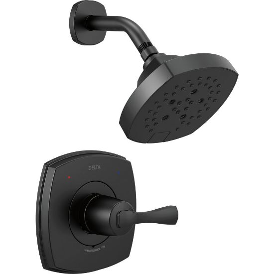 Image sur T14276-BL 14 SERIES DOUCHE SEUL