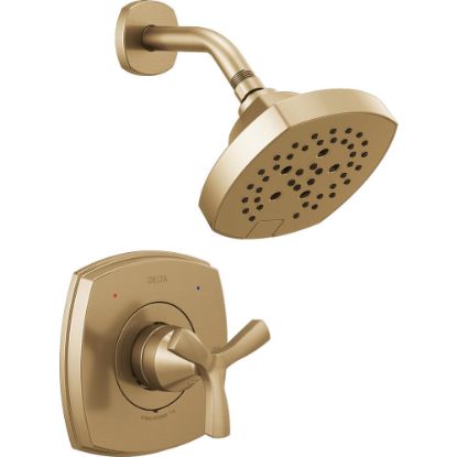 Picture of T142766-CZ 14 SERIES SHOWER ONLY