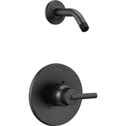 Picture of T14259-BLLHD 14S MC SHWR TRIM L/SHOWERHD
