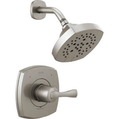 Picture of T14276-SS 14 SERIES SHOWER ONLY