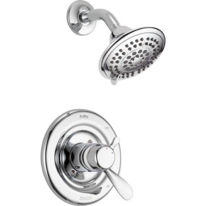 Picture of T17230  INNOVATIONS SHWER TRIM CHR