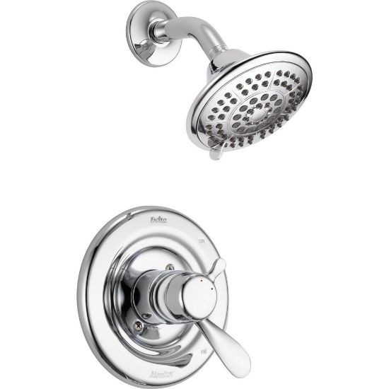 Image sur T17230  INNOVATIONS DOUCHE FINI CHR