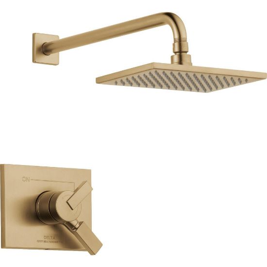 Image sur T17253-CZ MONITOR 17 SER FINITION DOUCHE