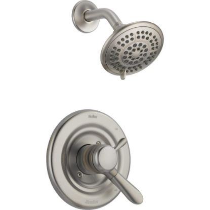 Picture of T17238SS LAHARA SHOWER TRIM SS