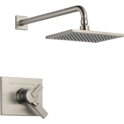 Picture of T17253-SS VERO 17 SER MLTICHCE SHW TRIM