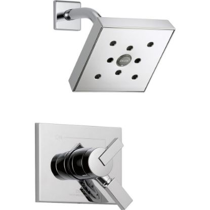 Picture of T17253-H2O VERO 17 SERIES SHW TRIM