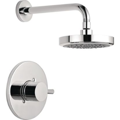 Picture of T14291 SOLID HNDL SHOWER ONLY CH
