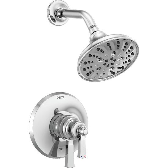 Picture of T17256 17 SERIES SHOWER ONLY TRIM 7S