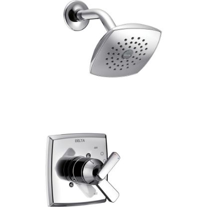 Picture of T17264 MONITOR(R) 17 SERIES SHOWER TRIM