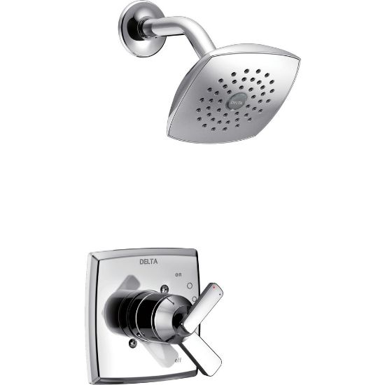 Image sur T17264 FIN DOUCHE MONITOR(R) 17 SERIES