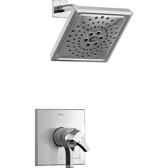 Picture of T17274 H2OKINETIC SHOWER ONLY TRIM
