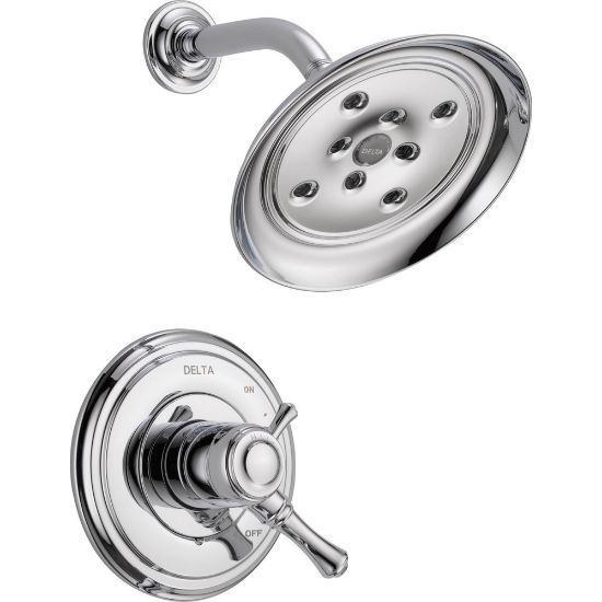 Picture of T17297 MC SHOWER TRIM 17 SERIES