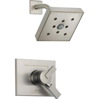 Picture of T17253-SSH2O VERO 17 SERIES SHOWER TRIM