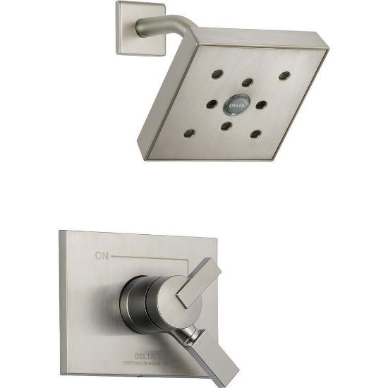 Picture of T17253-SSH2O VERO 17 SERIES SHOWER TRIM