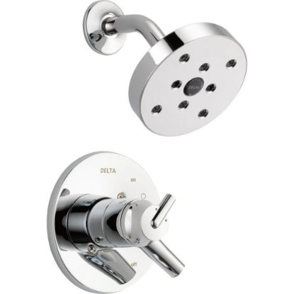 Picture of T17259 17 SERIES MC SHOWER TRIM